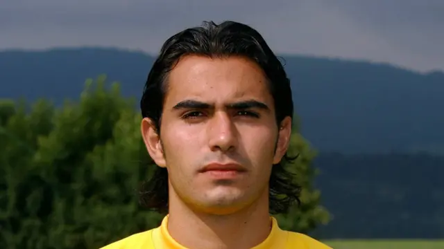 Давиде Капелло