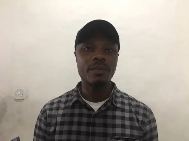 Gino Osahon