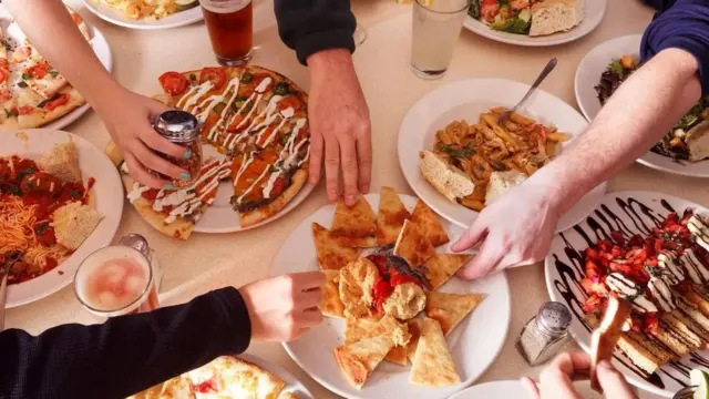 دوستی، آفس،