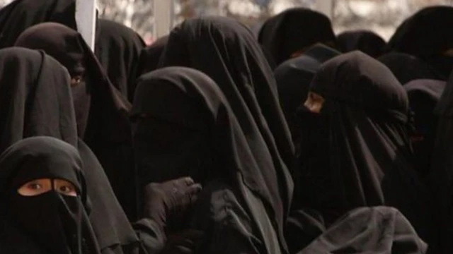 أسر تنظيم الدولة