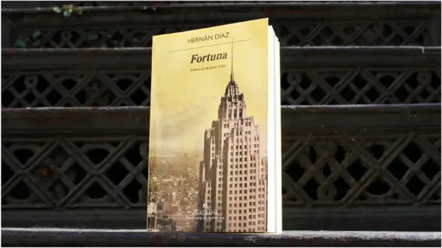 Porta del libro