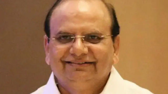 विनय कुमार सक्सेना