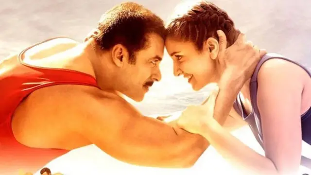 फ़िल्म सुल्तान