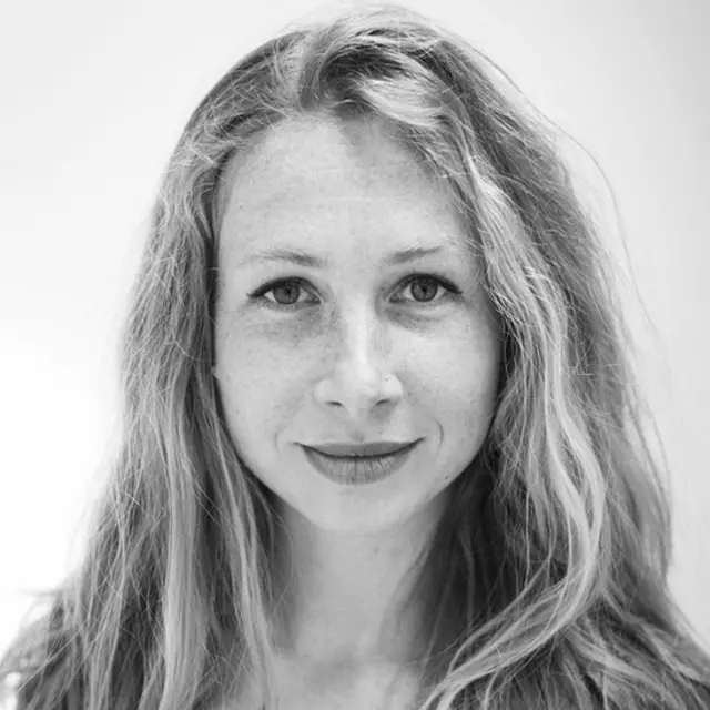 Alice Krozer