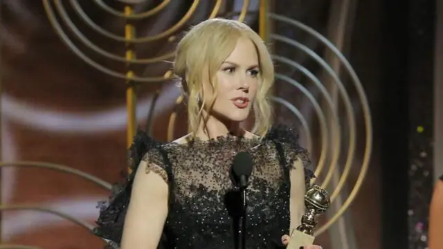 Ніколь Кідман