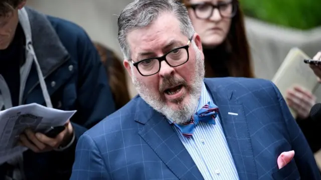 Роберт Дрисколл