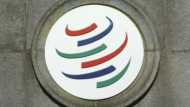 عالمی تجارتی تنظیم