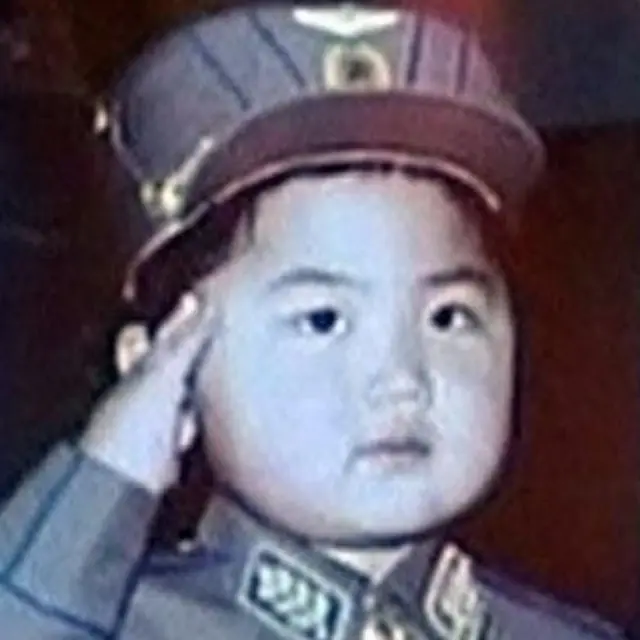 ਕਿੰਮ ਜੌਂਗ ਉਨ