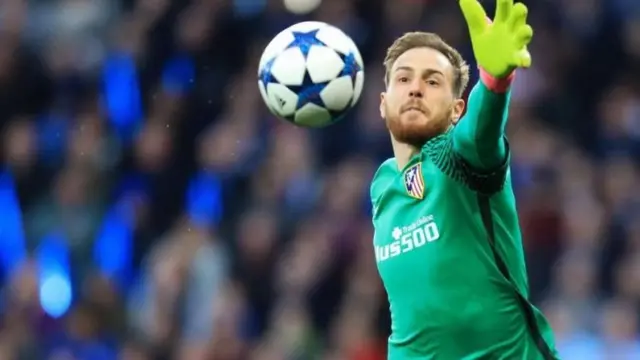 Jan Oblak anapendelewa zaidi na Manchester United kuchukua nafasi ya David De Gea iwapo ataamua kuondoak Old Trafford