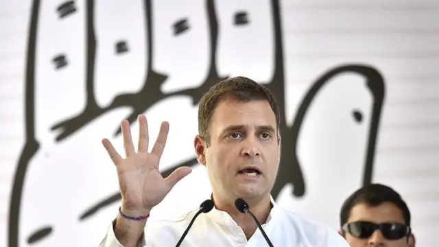 राहुल गांधी, wayanad, वायनाड, लोकसभा चुनाव 2019, चुनाव 2019, केरल