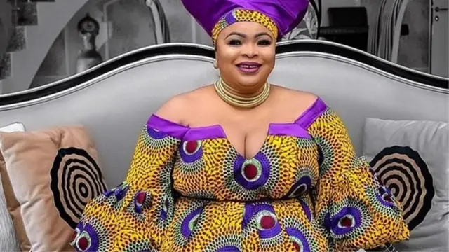 Dayo Amusa