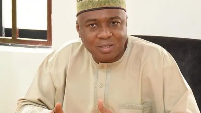 Bukọla Saraki