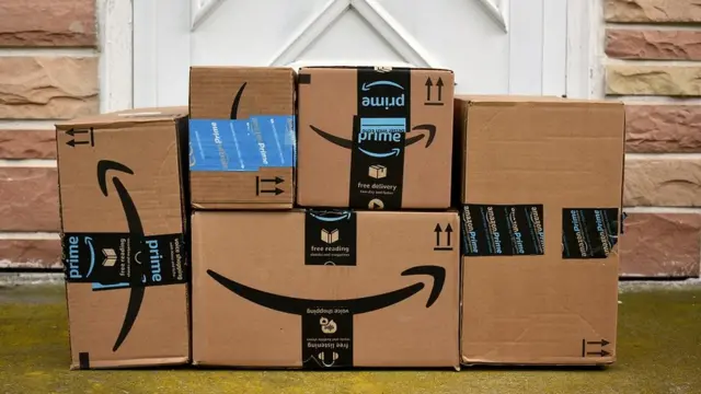 Amazon