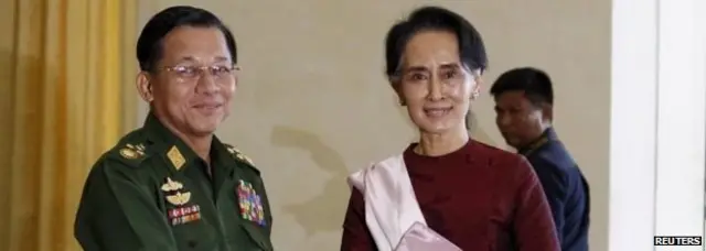 रोहिंग्या