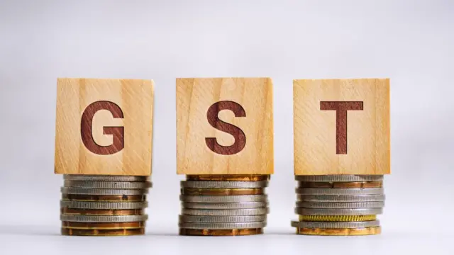 சரக்கு மற்றும் சேவை வரி