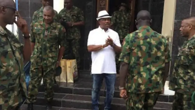 An tsananta tsaro a jihar don gudanar da zaɓen cikin lumana