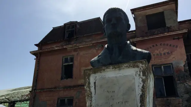 Солана, 14. април 2018.