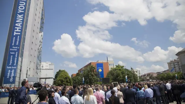 Priština, 12. jun 2019.