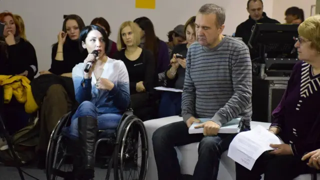 Уляна Пчолкіна