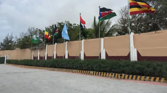 IGAD