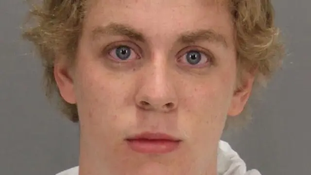 Brock Turner