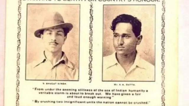 भगत सिंह, महात्मा गांधी, साँडर्स, सॉल्ट, व्हॉइसरॉय आयर्व्हिन, इतिहास,