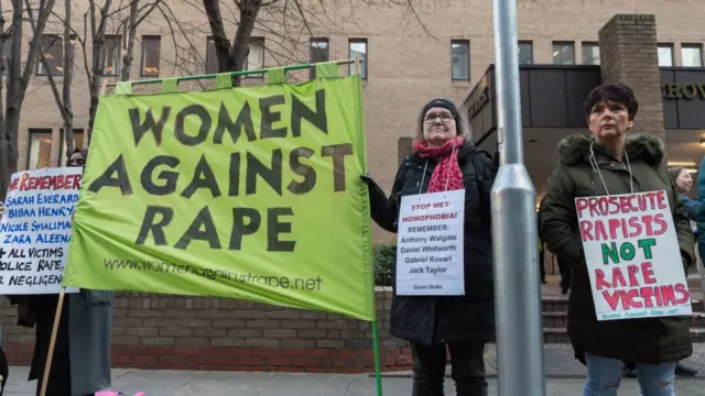 تظاهرة نسائية