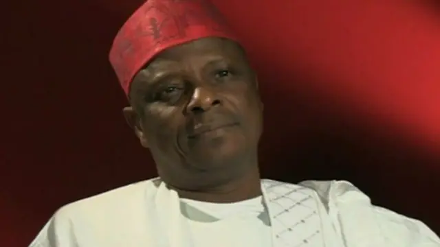 Kwankwaso