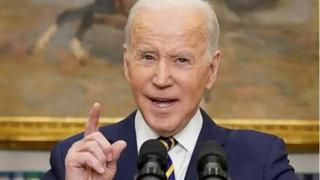 Joe Biden