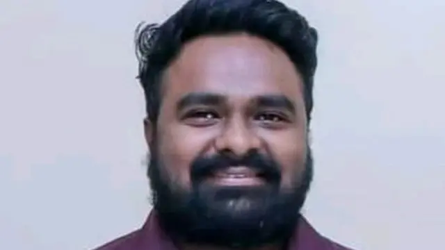 जितेश अंतापूरकर