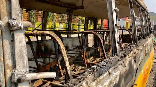 దిల్లీ హింస