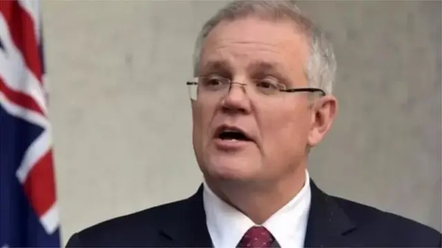 ఆస్ట్రేలియా