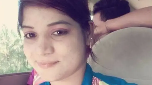 "මට වෙළඳ කලාපයේදී අතවර කළා"