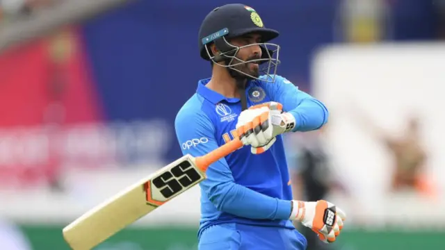 रविंद्र जडेजा