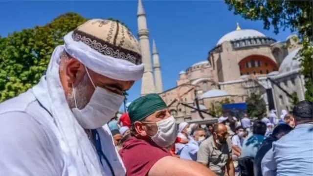 हागिया सोफिया