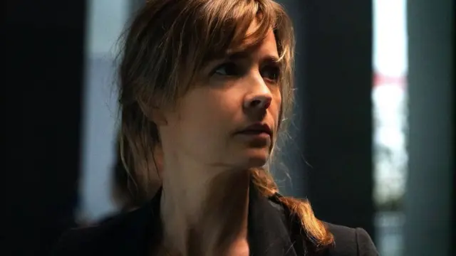 Спіраль (Spiral)