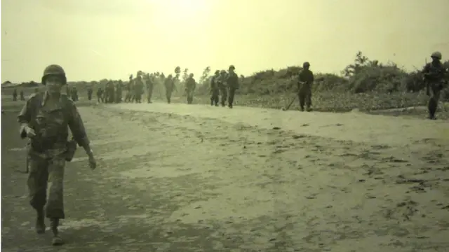 Quân lực VNCH