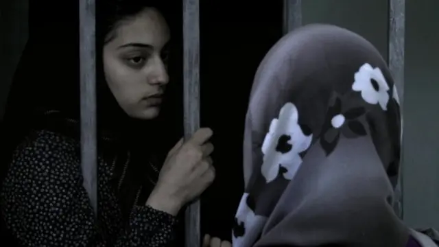 نمایی از فیلم 'زمانی دیگر'