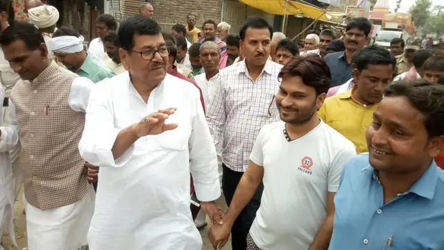 दिनेश चंद्र यादव