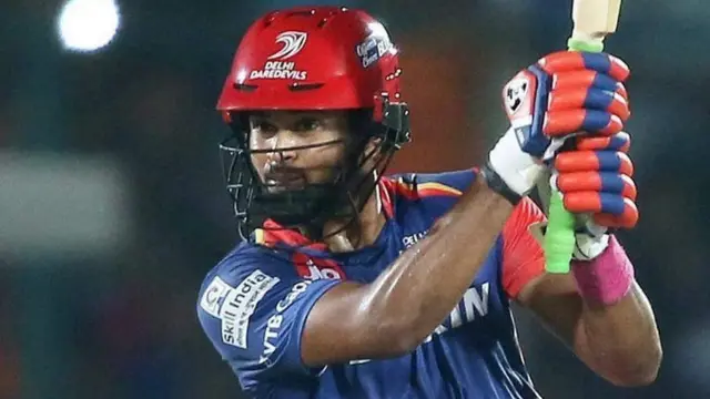 श्रेयस अय्यर