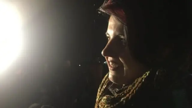 Наталя чекала нареченого два роки