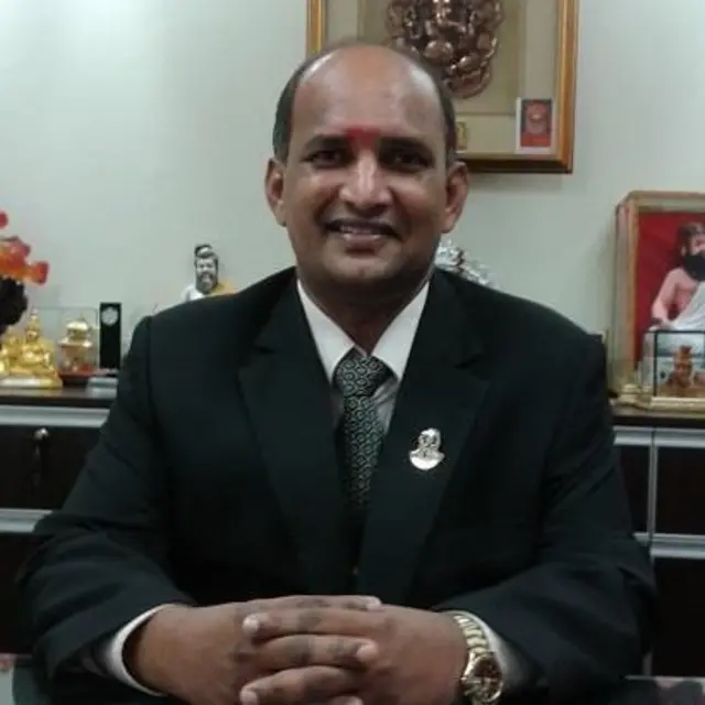 மோகன் ஷான்