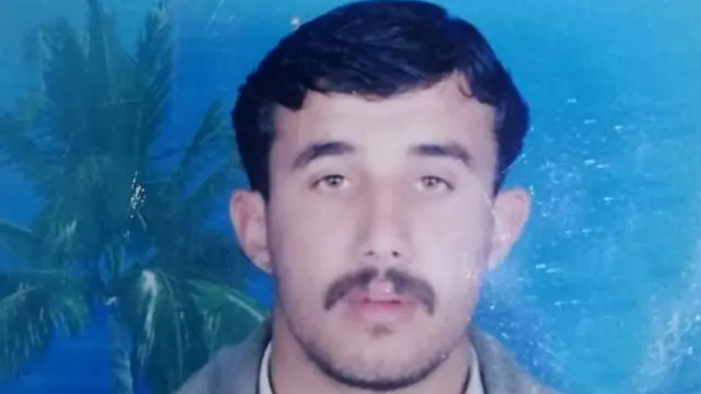 ਅਸਦੁਲਾਹ ਨੂੰ ਤਾਲਿਬਾਨਾਂ ਨੇ ਕਤਲ ਕਰ ਦਿੱਤਾ ਸੀ