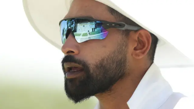 मोहम्मद सिराज