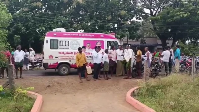 అంబులెన్సు