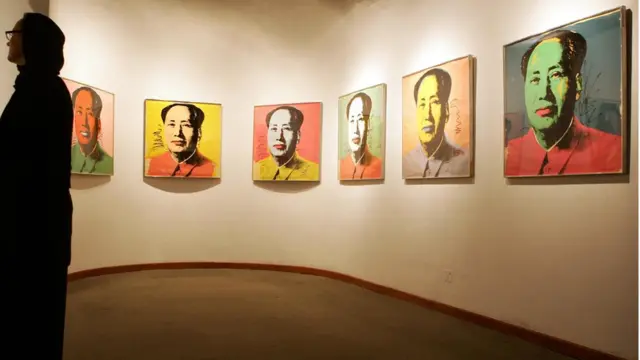 ارزش هنری که تک تک این آثار دارند و شکل به وجود آمدن این مجموعه آن را به ترکیبی حساس و تاریخی برای ایران تبدیل کرده است