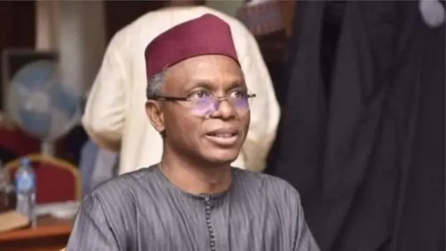Malam Nasir El-Rufai