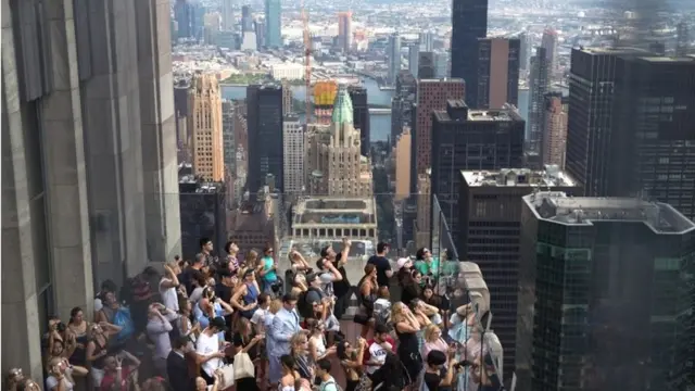 Amerika serikat, gerhana matahari,