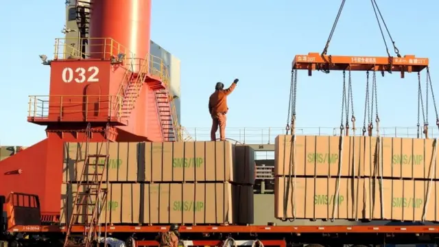 नोटबंदी का मैन्युफैक्चरिंग सेक्टर पर कोई खास असर नहीं हुआ है