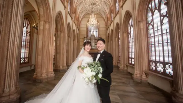 जोसेफ़ यू और कांग टांग